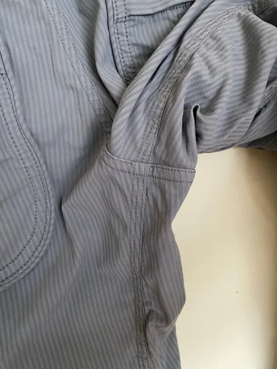 SOLD - Lululemon Quick Step Pants - Picture 7 of 9